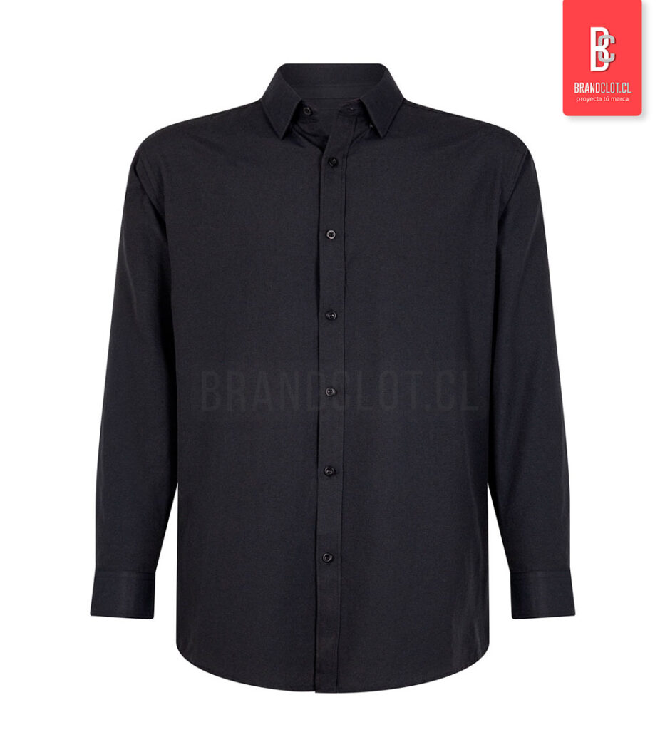 Camisa De Manga Larga Con Estampado Africano Llamativo, Camiseta